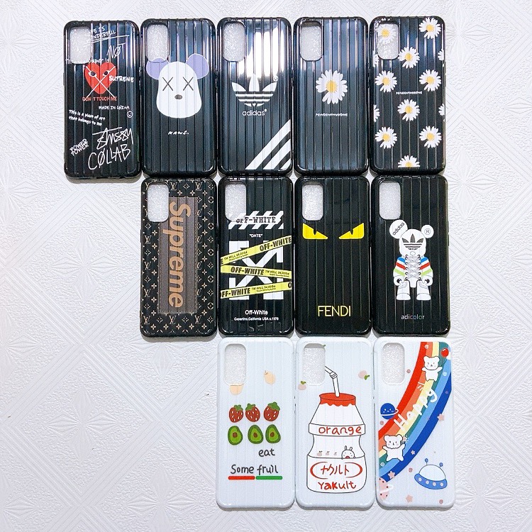 [HCM]Ốp vali Oppo Reno 4 siêu đẹp