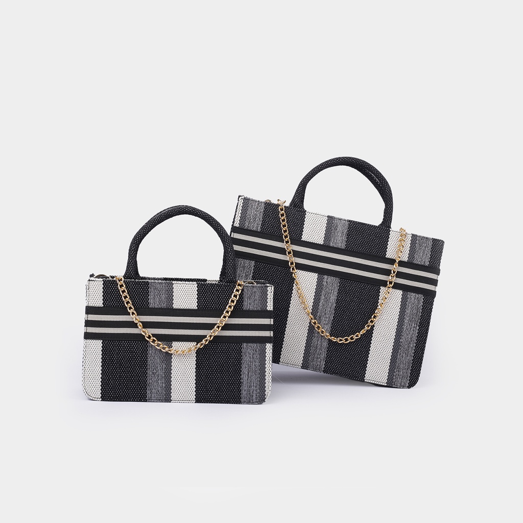 Túi Xách Nữ Seeme - [B114] Lizzy Bag