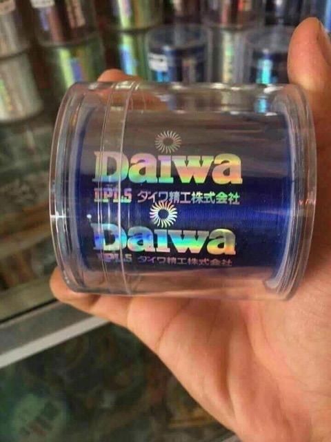 cước câu daiwa 500m