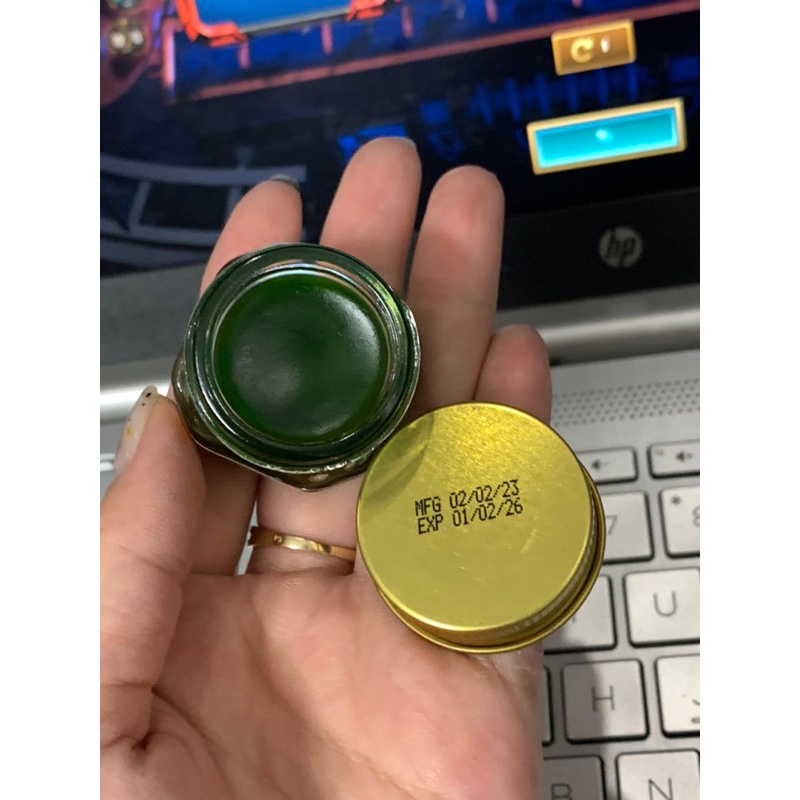 [CHÍNH HÃNG]Dầu cù là thơm Green Herb thái lan 10gr