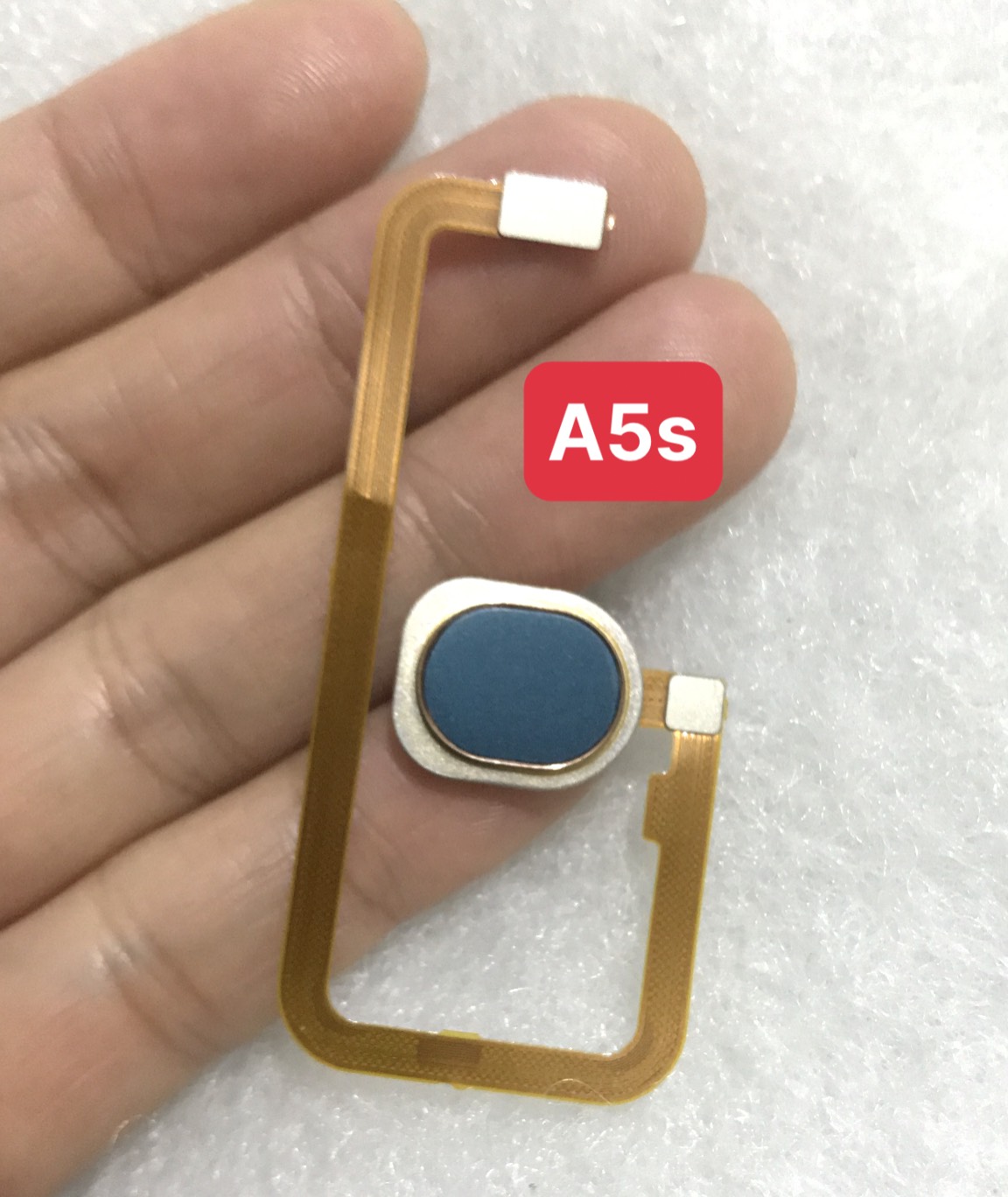 cảm biến vân tay oppo A5s
