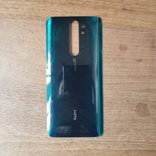 Nắp lưng xiaomi mi note 8 pro