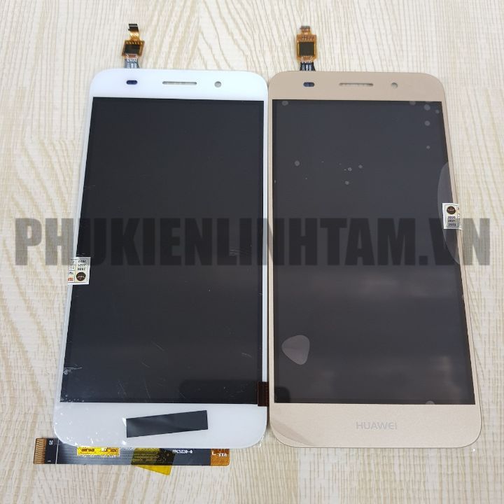 Màn hình Huawei Y3 2017