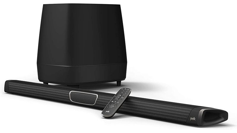 Loa Soundbar Polk Magnifi Max System- hàng chính hãng new 100%