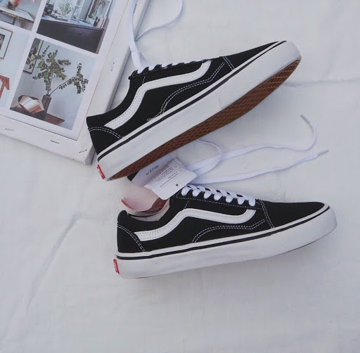 Giày Vans Old Skool ( Full box)