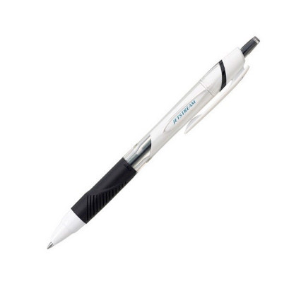 Bút bi Uni Jetstream SXN150-05( SXN155) nét 0.5mm dạng bấm