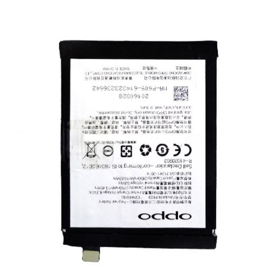 PIN OPPO P609 / F1 PLUS / X9009 / R9 ( LOẠI 1 BẢO HÀNH 6 THÁNG )