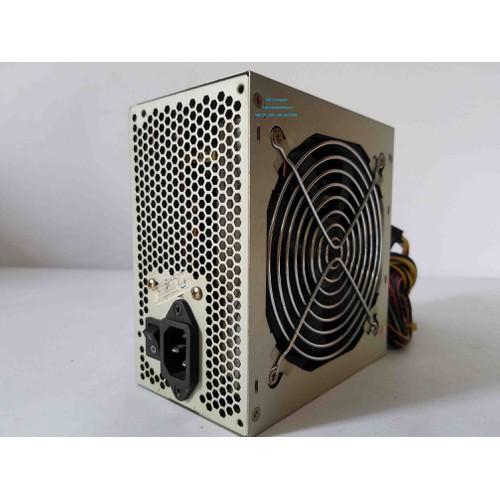Bộ nguồn máy tính Công suất thật Cooler Master 350