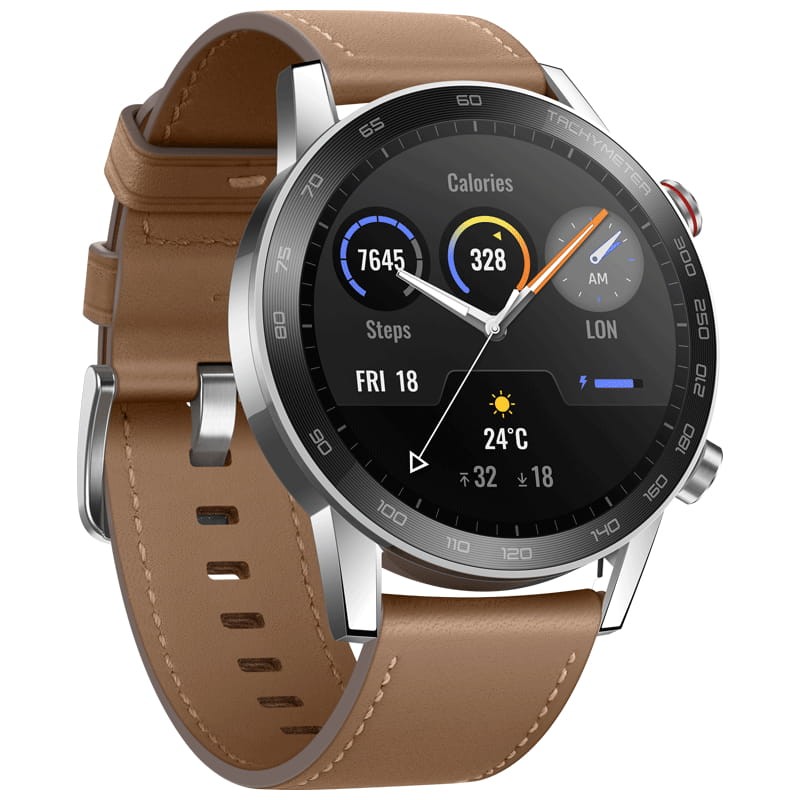 [Trả góp 0%]Đồng hồ thông minh Honor Magic Watch 2 46mm