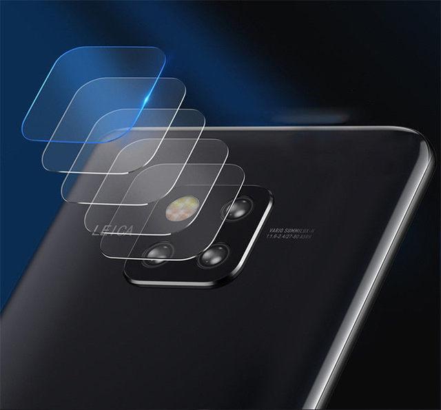 Dán cường lực Camera Huawei Mate 20 Pro,Huawei Mate 20