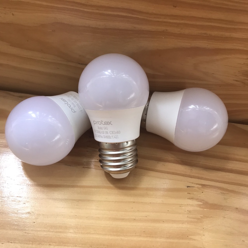 Bóng đèn Protex G45 - bóng đèn model PR011