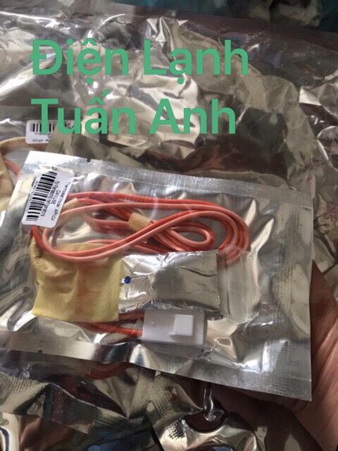 Cảm biến âm tủ lạnh Panasonic / Sò lạnh panasonic