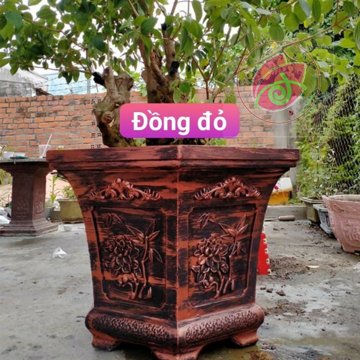 Sơn nhũ đồng hệ nước 850g