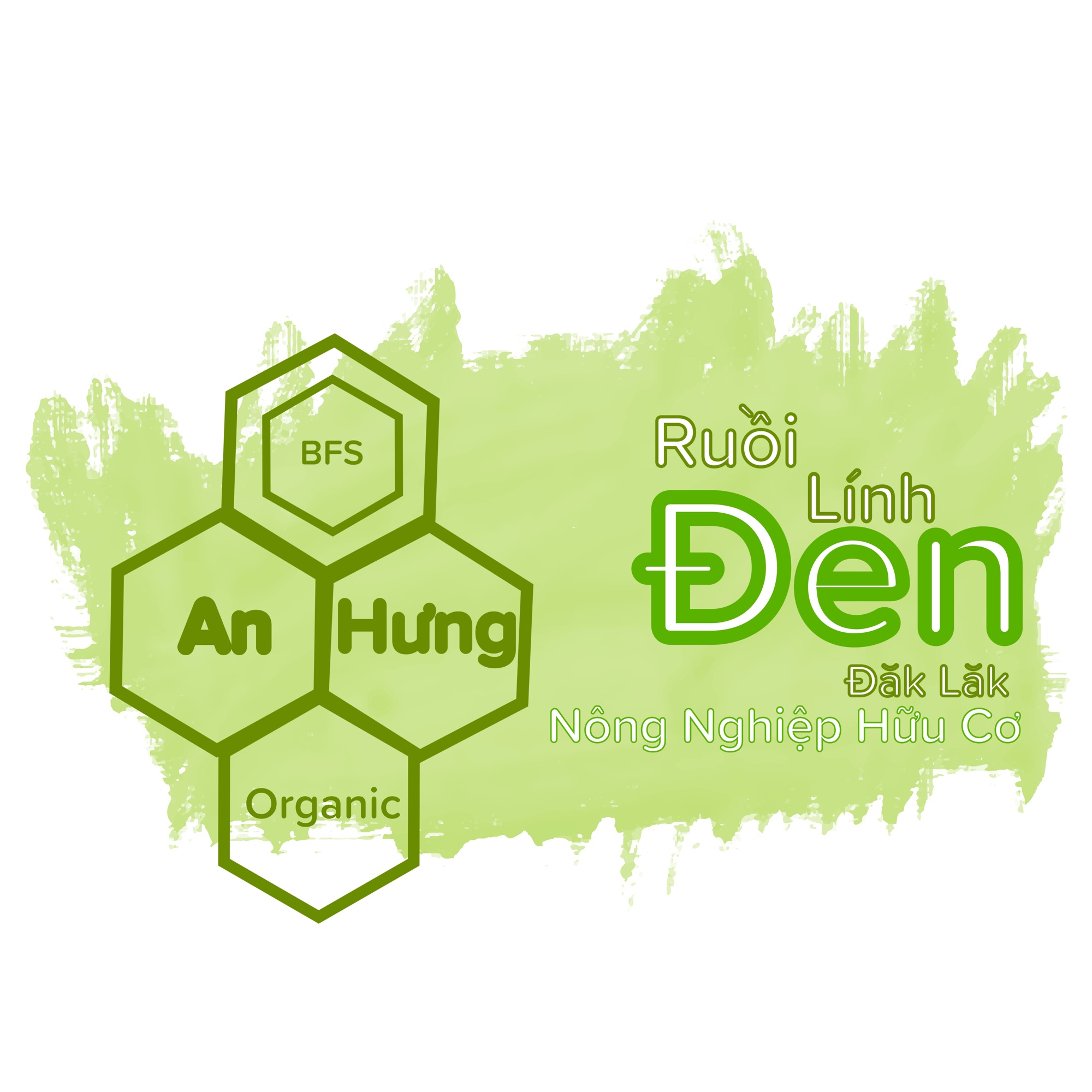 10gram Trứng Ruồi Lính Đen