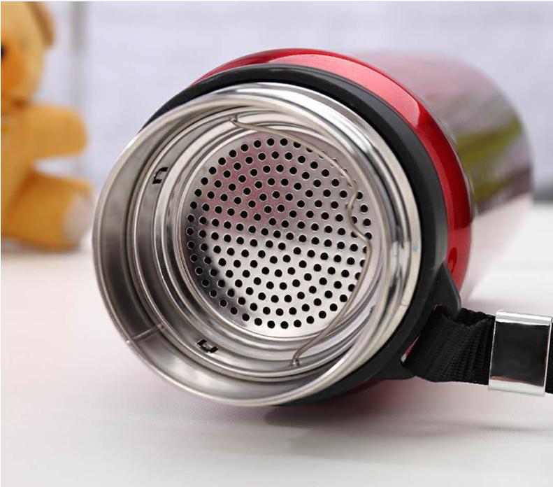 [HCM]bình giữ nhiệt 800ml