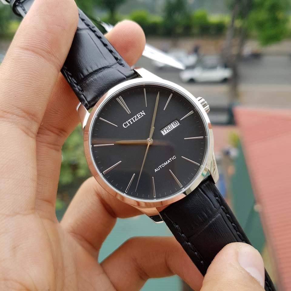 Đồng hồ Citizen NH8350-08E