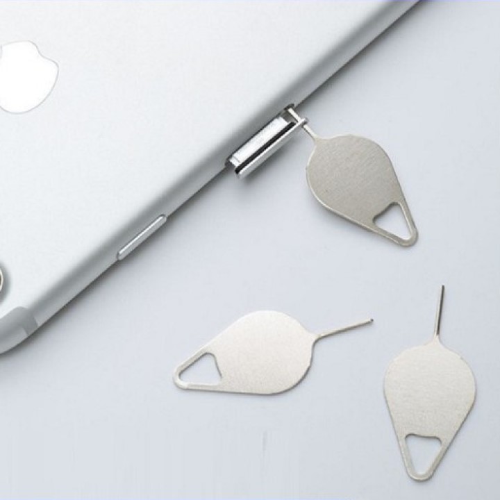 QUE CHỌC Sim INOX - Cây Chọc Sim