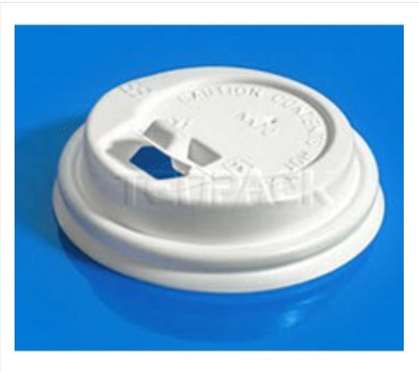 Set 50 ly giấy Kraft 280ml thân thiện môi trường