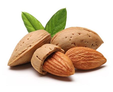 Hạnh nhân lát 1 kg