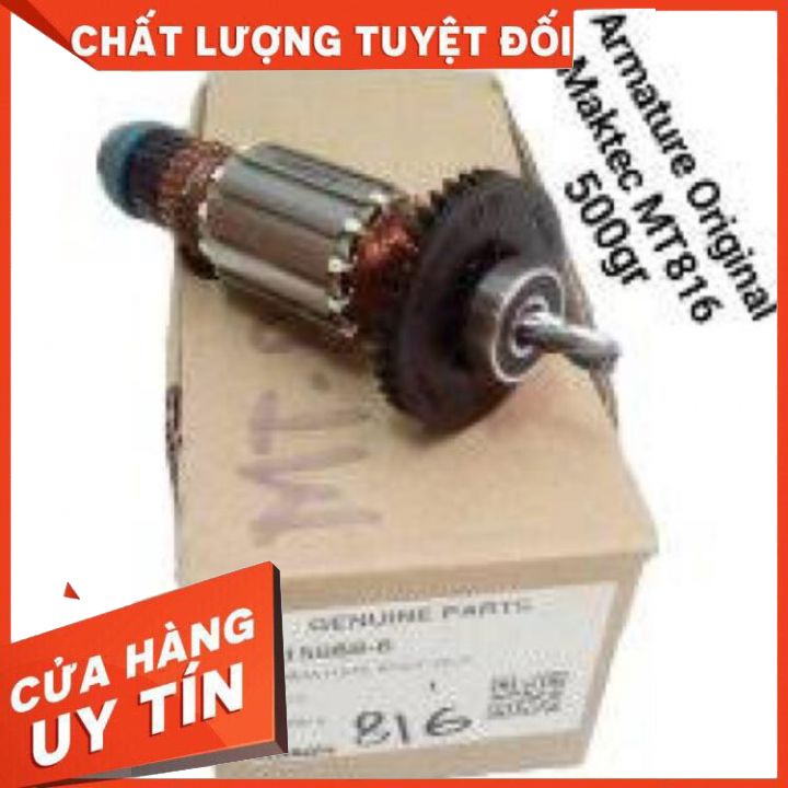 Rotor máy khoan mt817