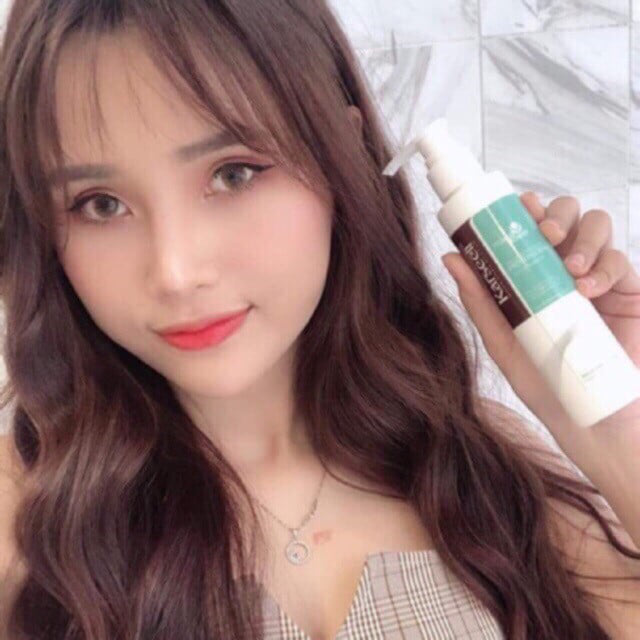 XẢ KHÔ SIÊU MƯỢT TÓC KARSEELL PROTEIN CREAM 150ML