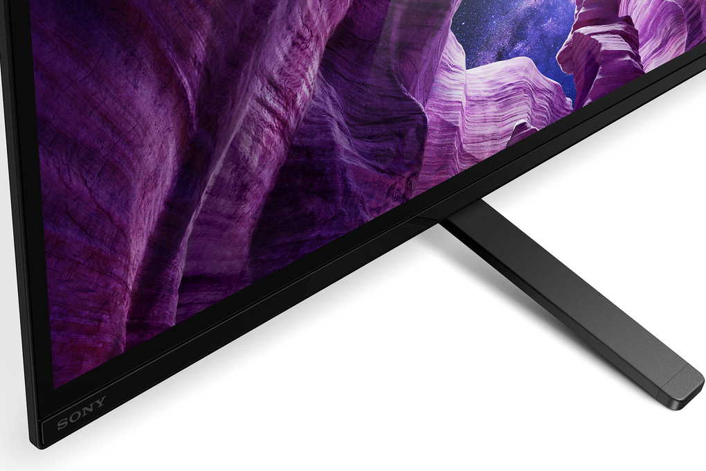 [Trả góp 0%]Tivi Sony Android Oled 4K 55 inch KD-55A8H