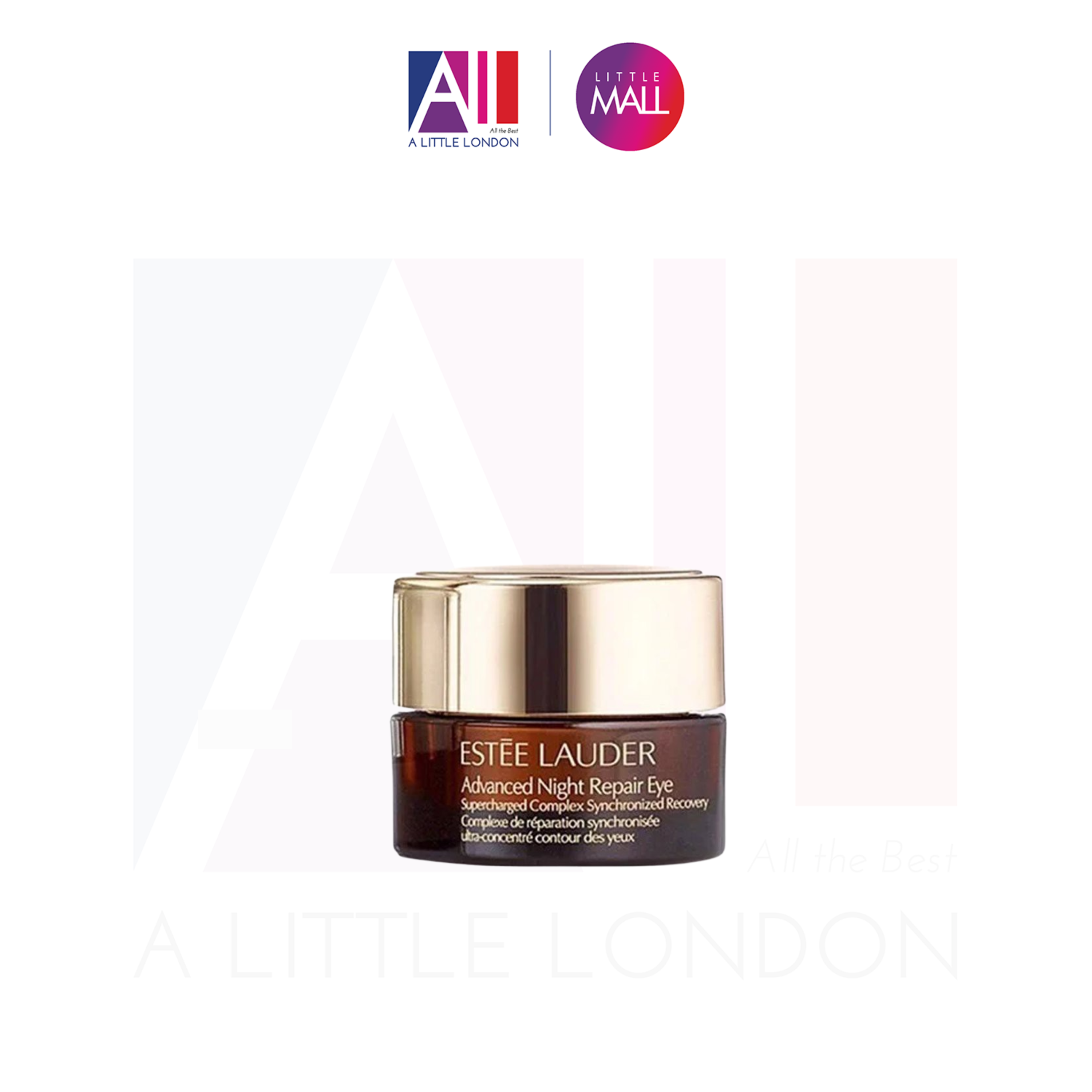[Hoàn Tiền 20%] Set 2 mini Estee Lauder Advanced Night Repair (Bill Anh)