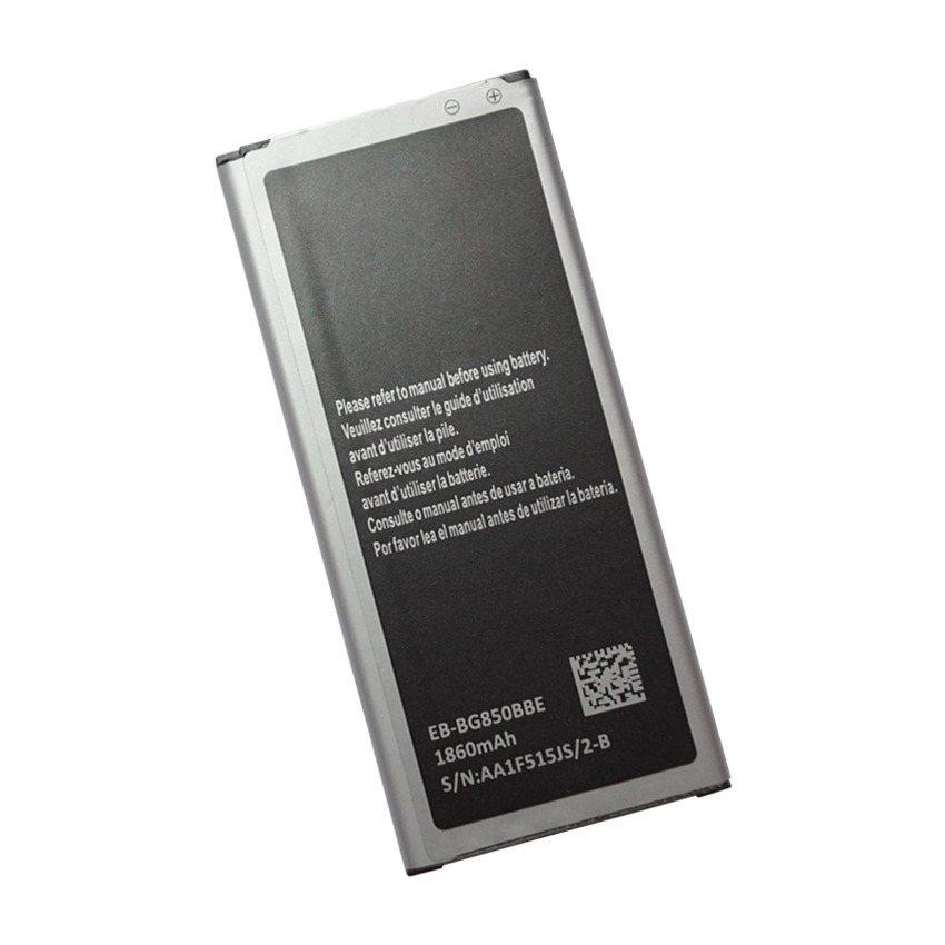 Pin dành cho Samsung Galaxy Alpha SM-G850 1860mAh
