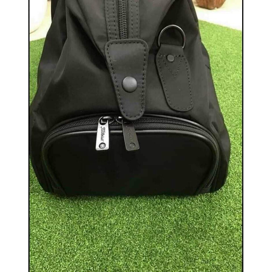 Túi Đựng Đồ Golf Titliets Vải Bền Đẹp, Chống Thấm
