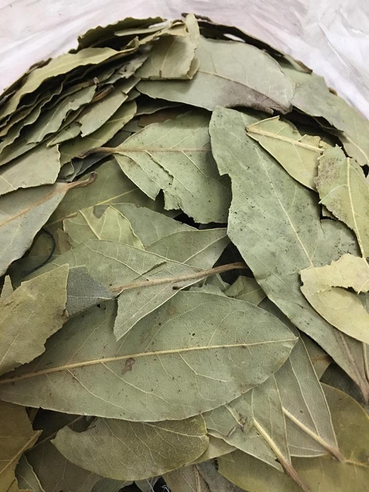 Menstrual leaf (fragrant leaf, flying leaf) (vacuum 200g)