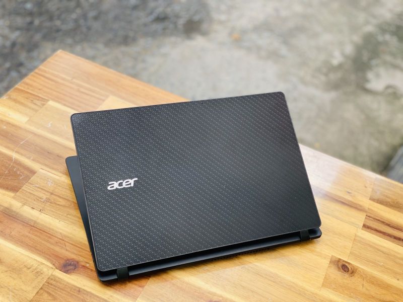 Laptop Acer Aspire V3-371/ i3 5005U/ 4G/ SSD128-500G/ 13in/ Win 10/ Giá rẻ