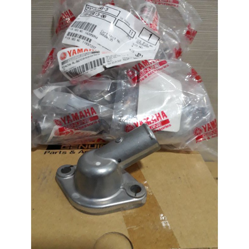 Z nắp chụp luppe nước ex 135 nắp chụp van nhiệt Exciter 135 ex 150