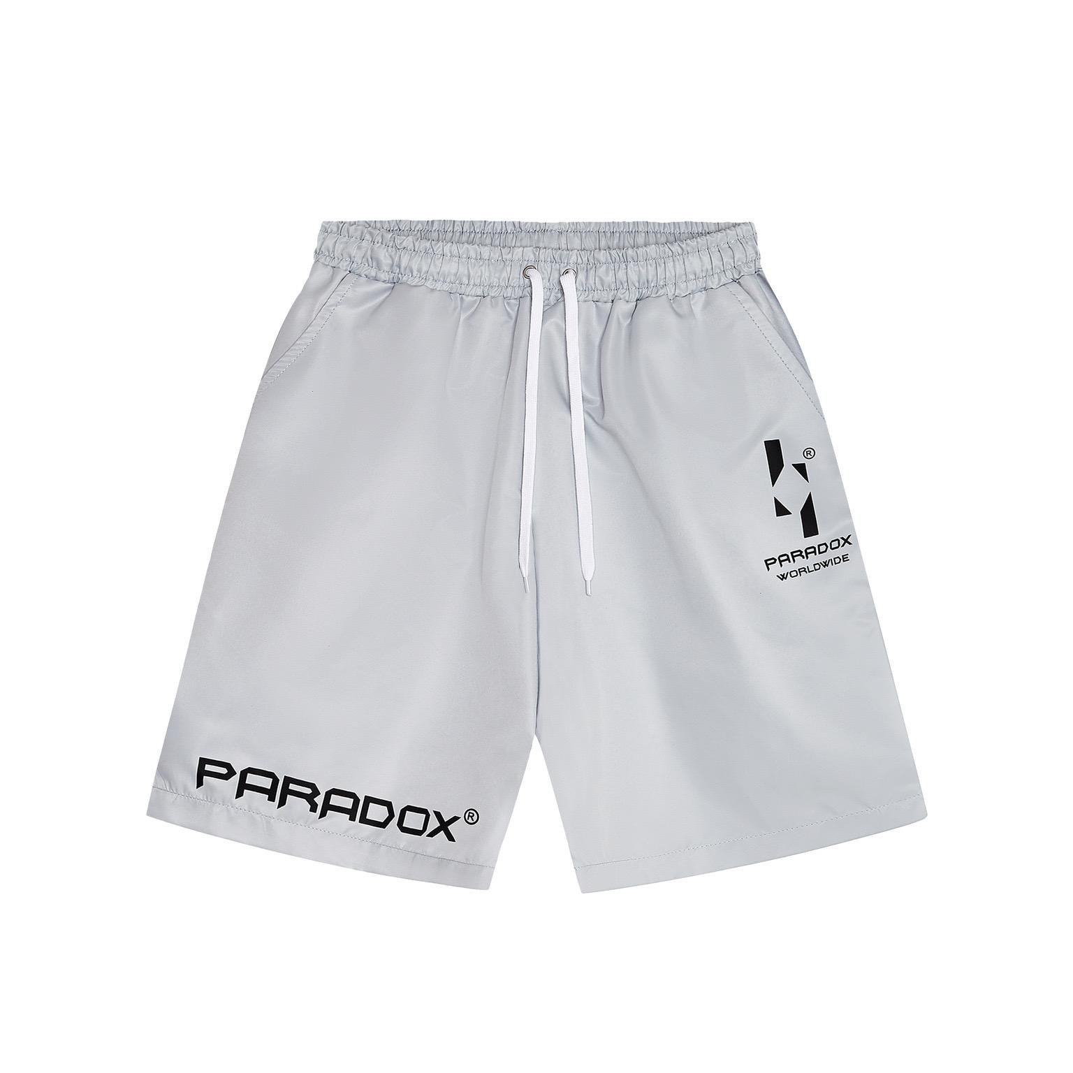 PARADOX quần short dù ESSENTIAL SHORT