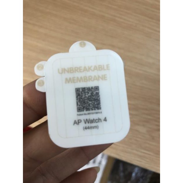 Dán PPF đồng hồ apple watch đủ size
