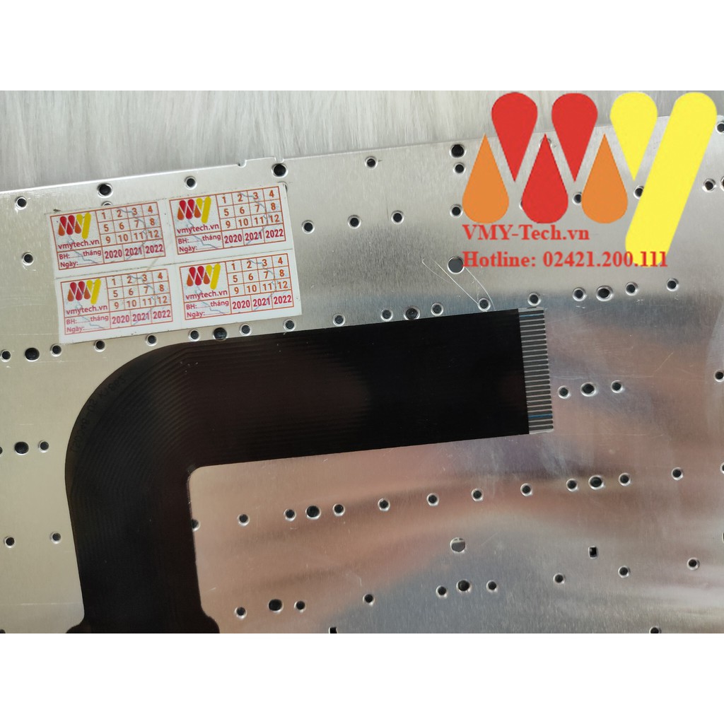 Bàn phím laptop Asus K53E K53S K53SC K53SD K53SJ K53SJ K53SK K53SM K53SV K53U K53Z K53BY NEW