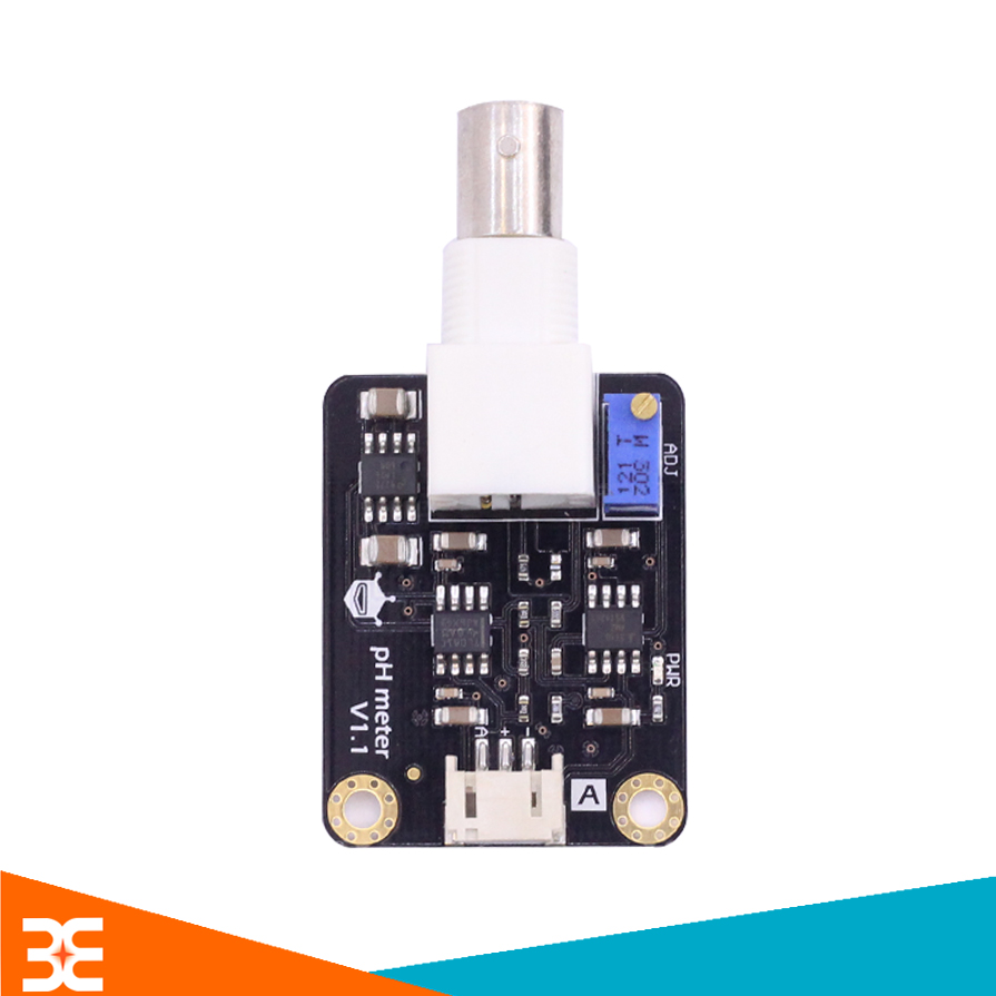 Module Đo Nồng Độ PH V1.1 DFROBOT(BH 1 tháng)
