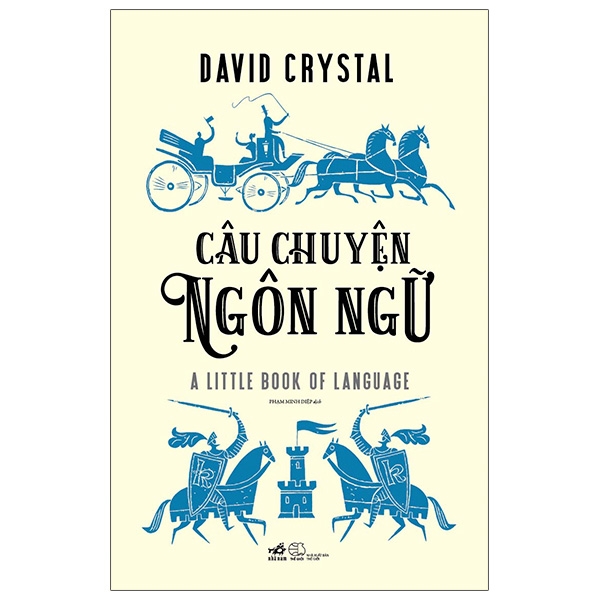 Fahasa - Câu Chuyện Ngôn Ngữ