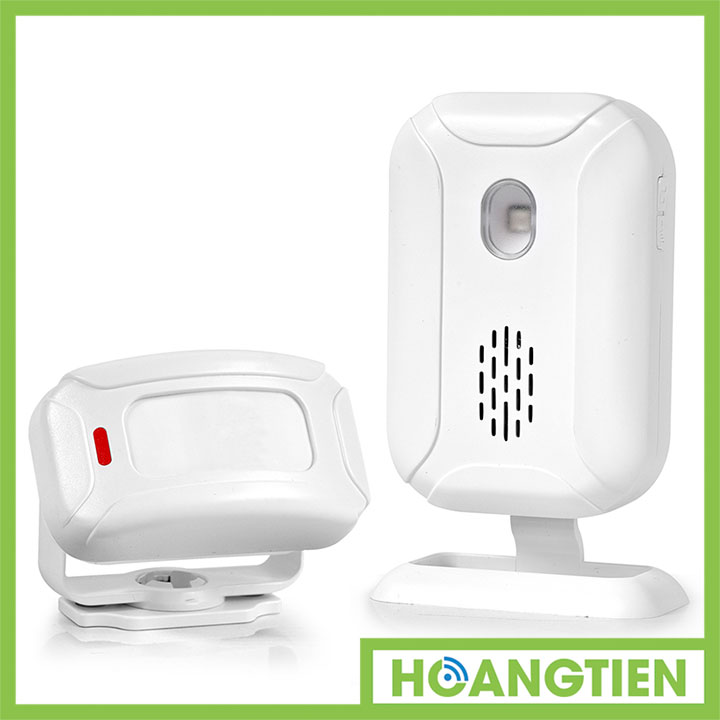 [HCM]Chuông báo khách báo động SF20R