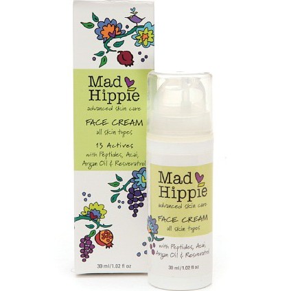 [Meoheo] Kem dưỡng da Face Cream 30ml Mad Hippie [Meoheo]