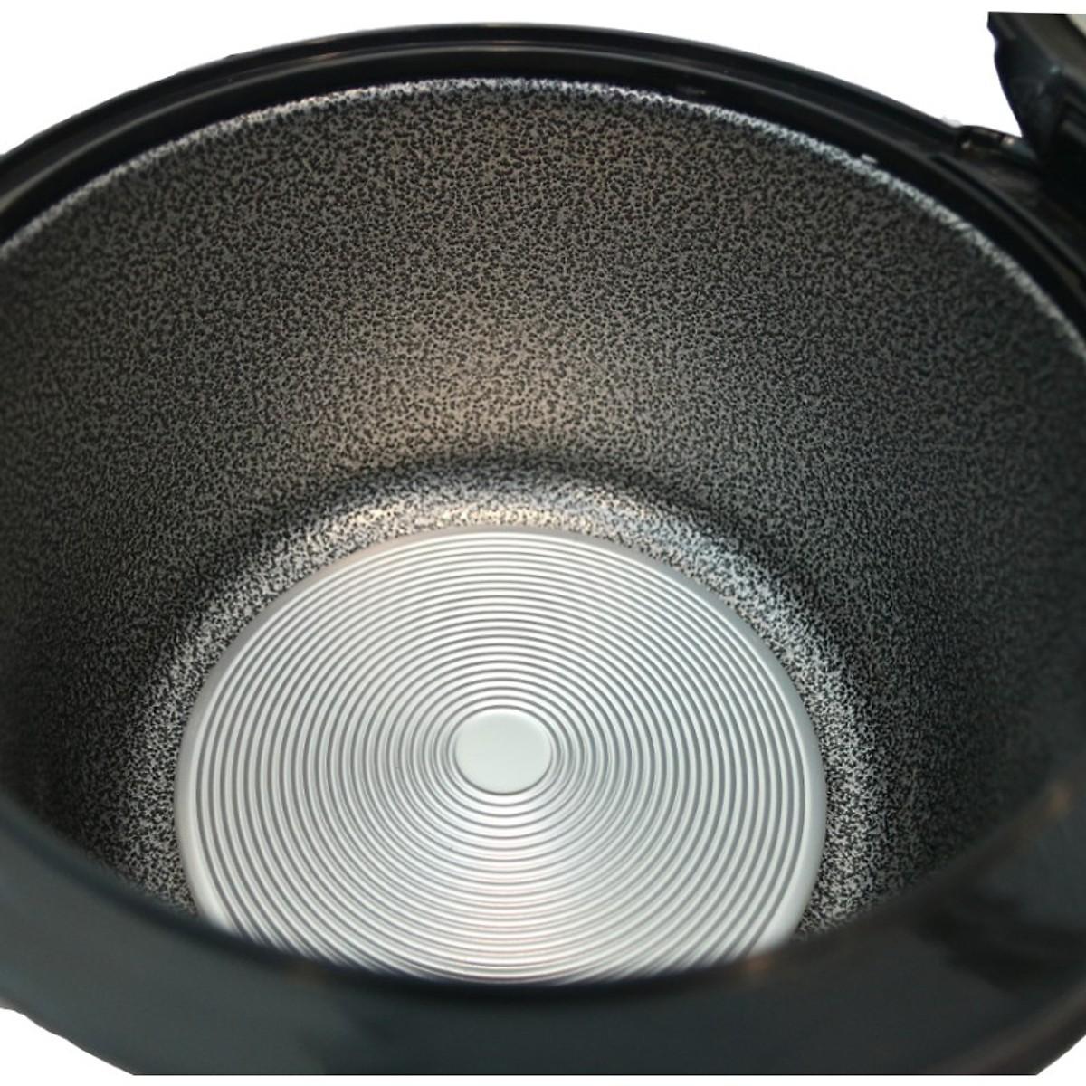 [HCM]Máy làm tỏi đen 5L Mishio MK54