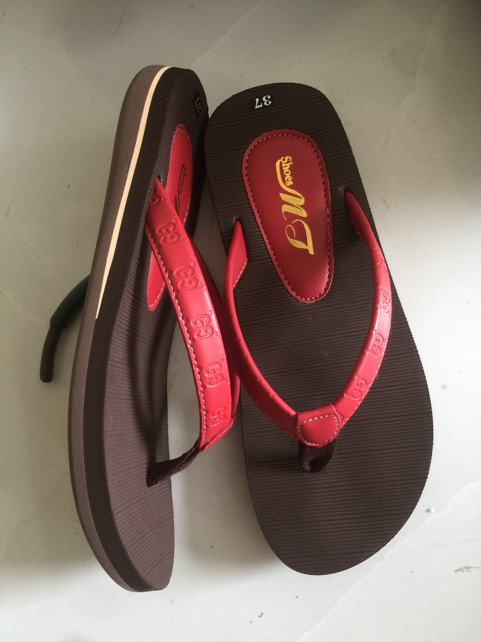 dép nữ cao cấp