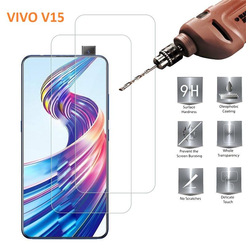 Miếng dán màn hình cường lực VIVO V15
