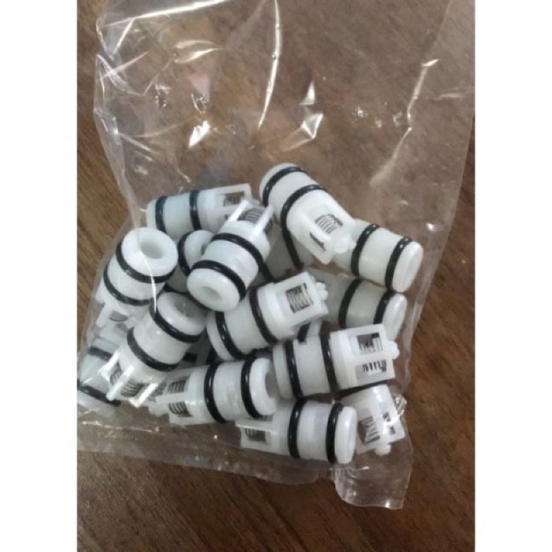 COMBO 3 cái van 1 chiều 2 roăng đen