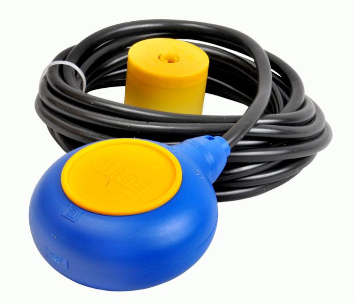 Phao bồn bơm nước tự động dùng điện 2M