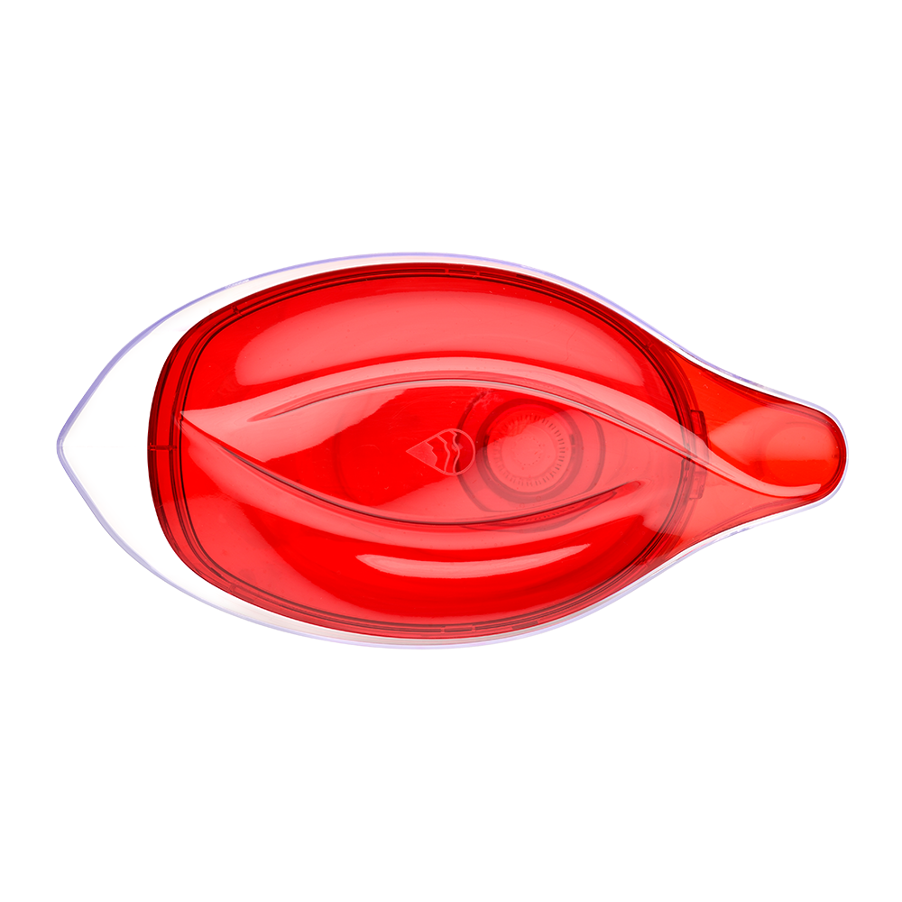 Ca lọc nước Barrier Twist Red 4L
