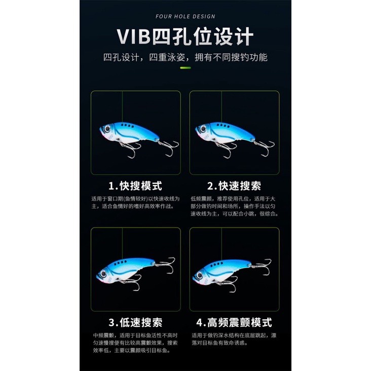 Mồi cá sắt chuyên lure cao cấp