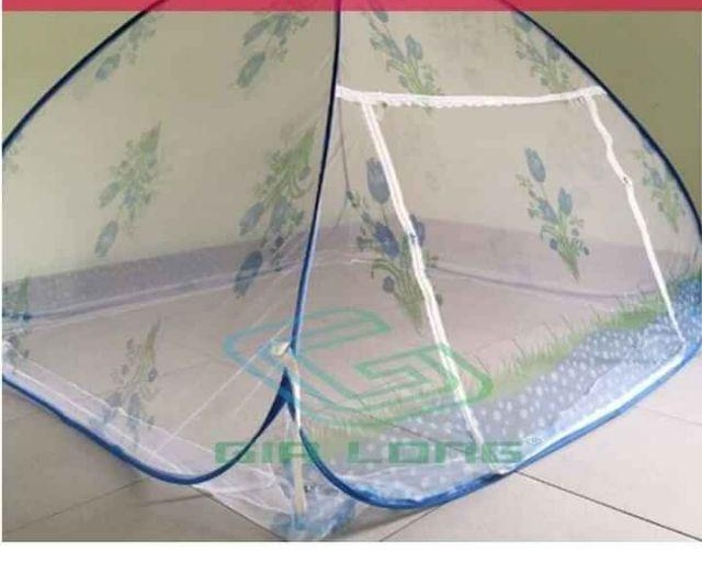 Màn chụp tự bung đủ kích thước HÀNG VIỆT NAM