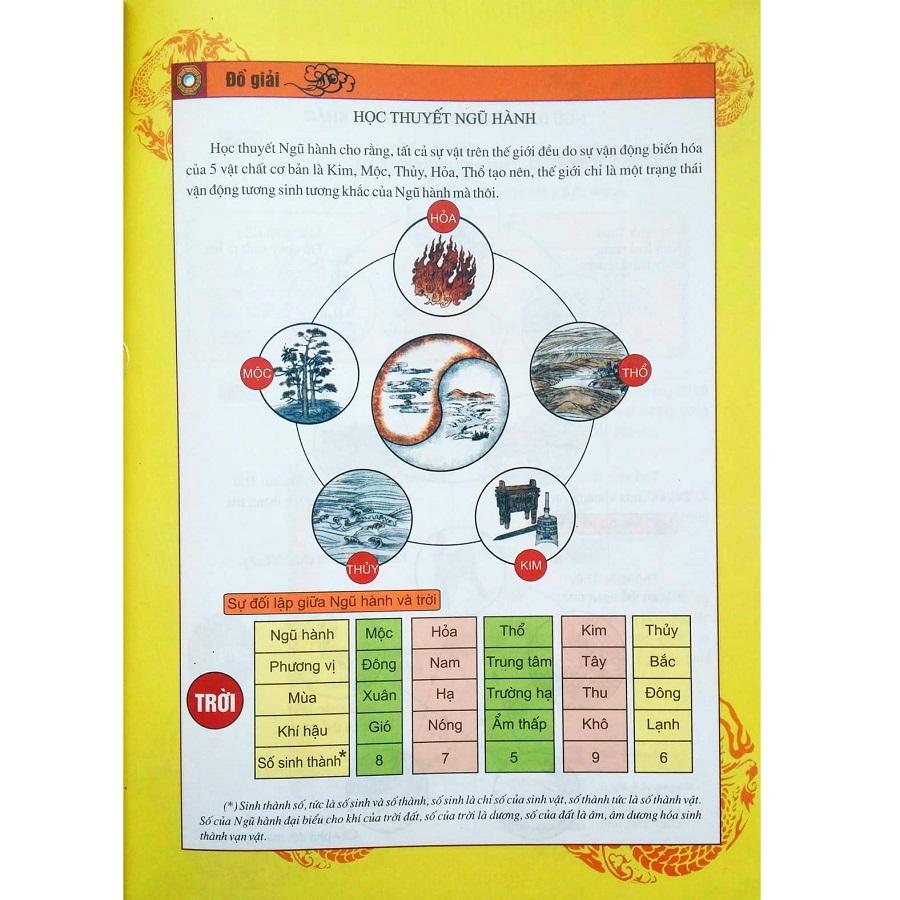 Sách - 5 Bước Tự Xem Phong Thủy (Thiệu Vĩ Hoa)