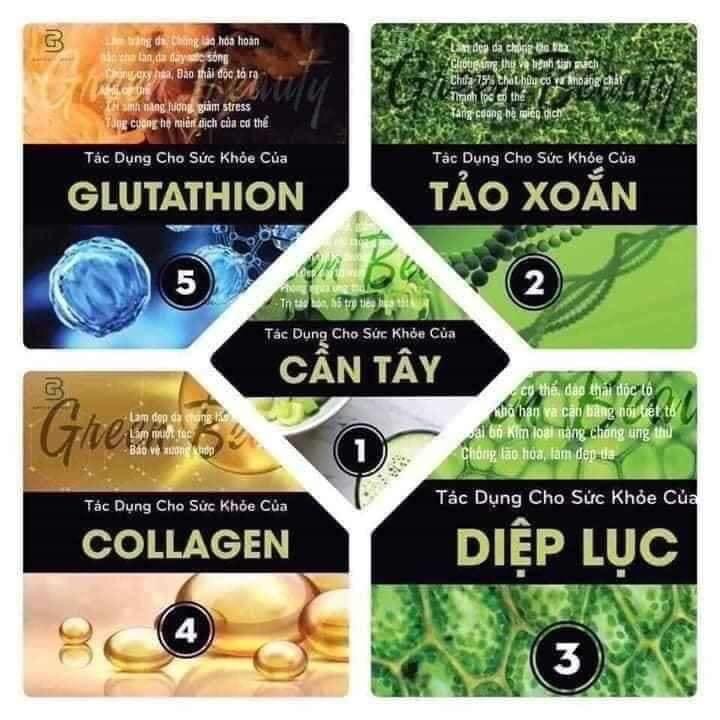 Nước ép cần tây