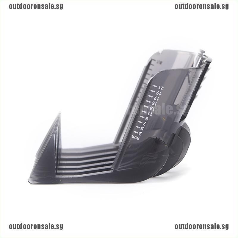 Hair Clippers Beard Trimmer Comb Attachment For Philips QC5130 /